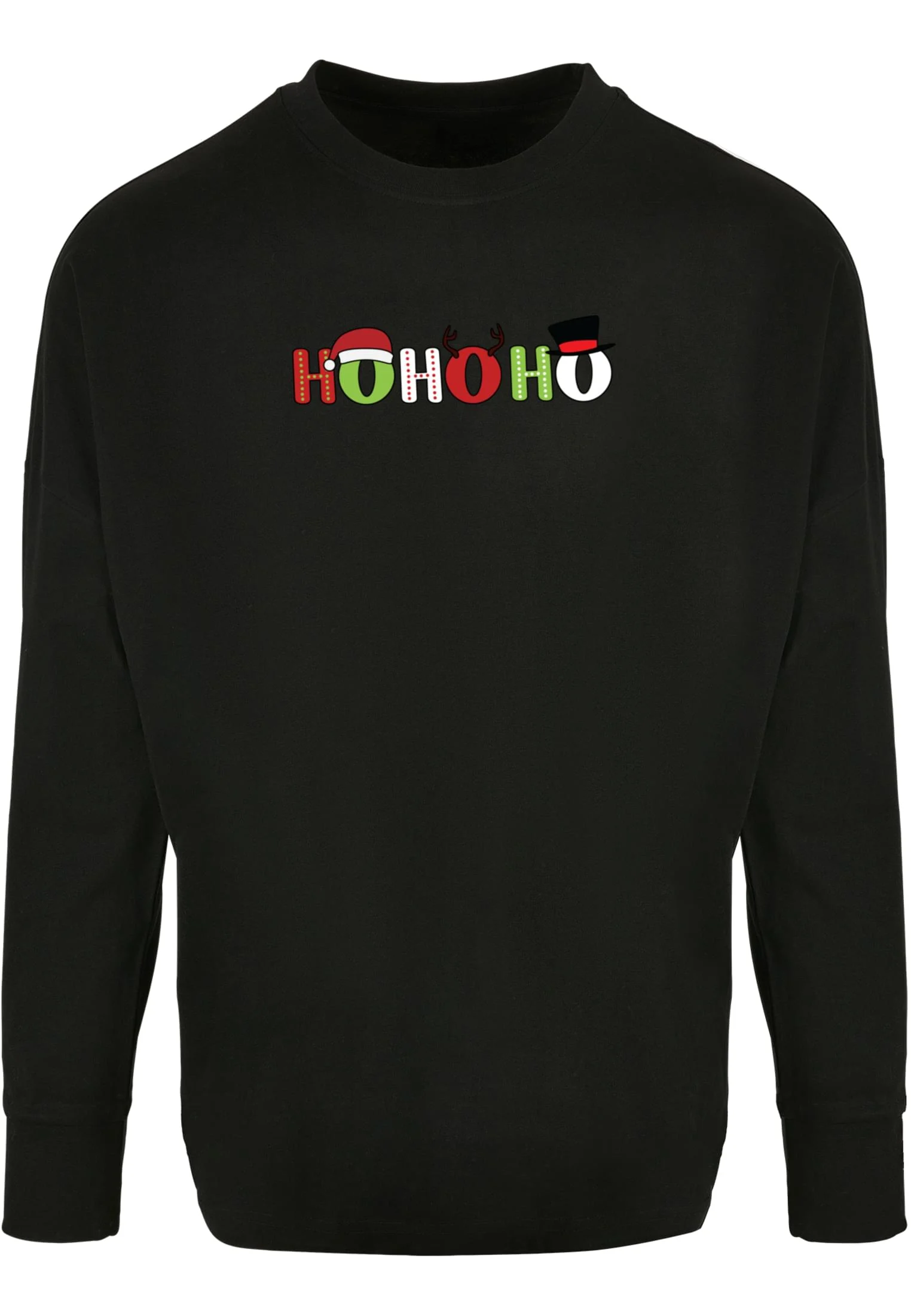 skwm-tb-MP0009081_P1-00007_9a657dd0-9e08-489d-9d31-5424e7d29282 Chistmas Ho Ho Ho Crewneck