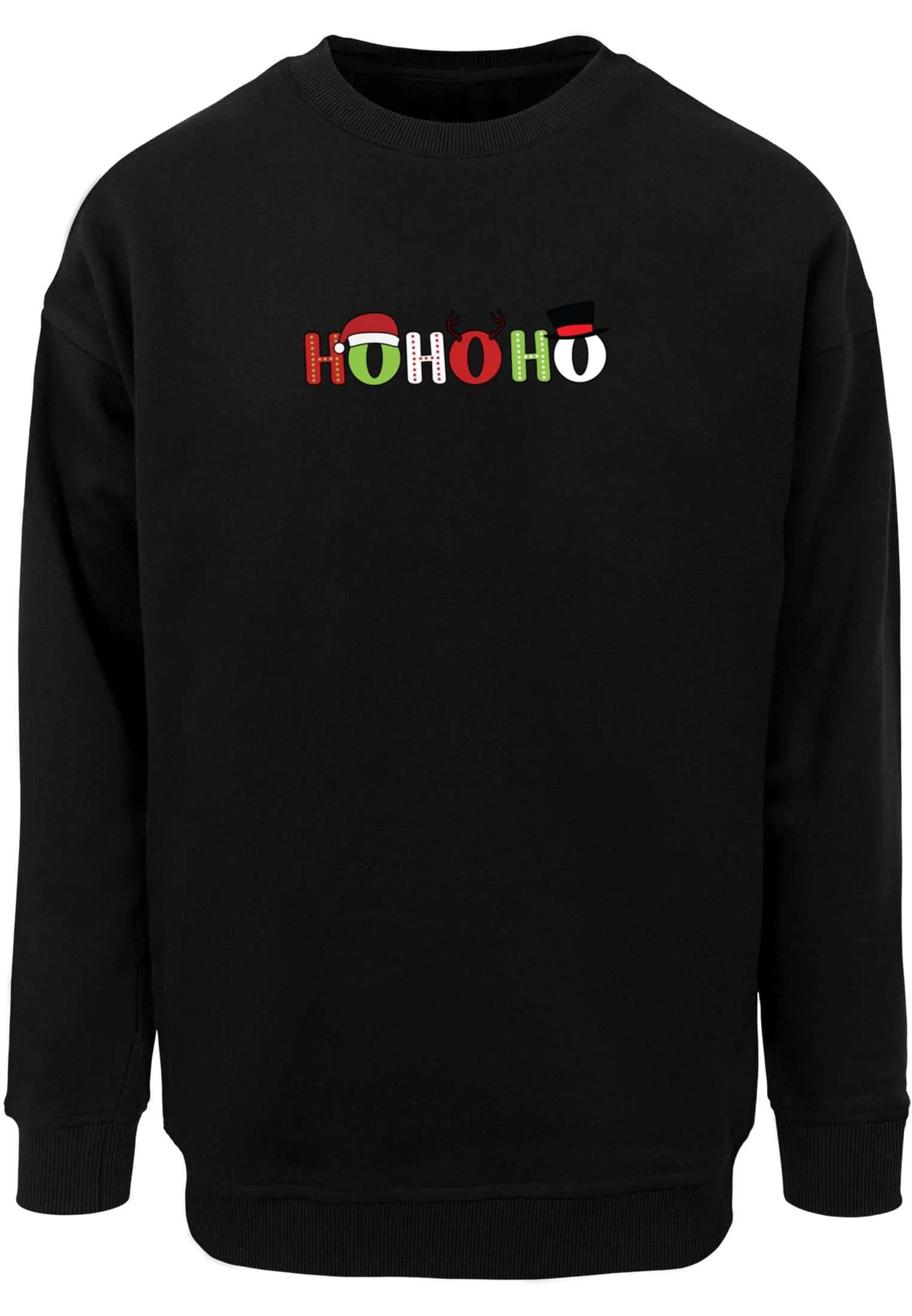 skwm-tb-MP0009086_P1-00007_70dae34c-32f9-4d34-a11e-b009f39d3941 Christmas Ho Ho Ho Crewneck