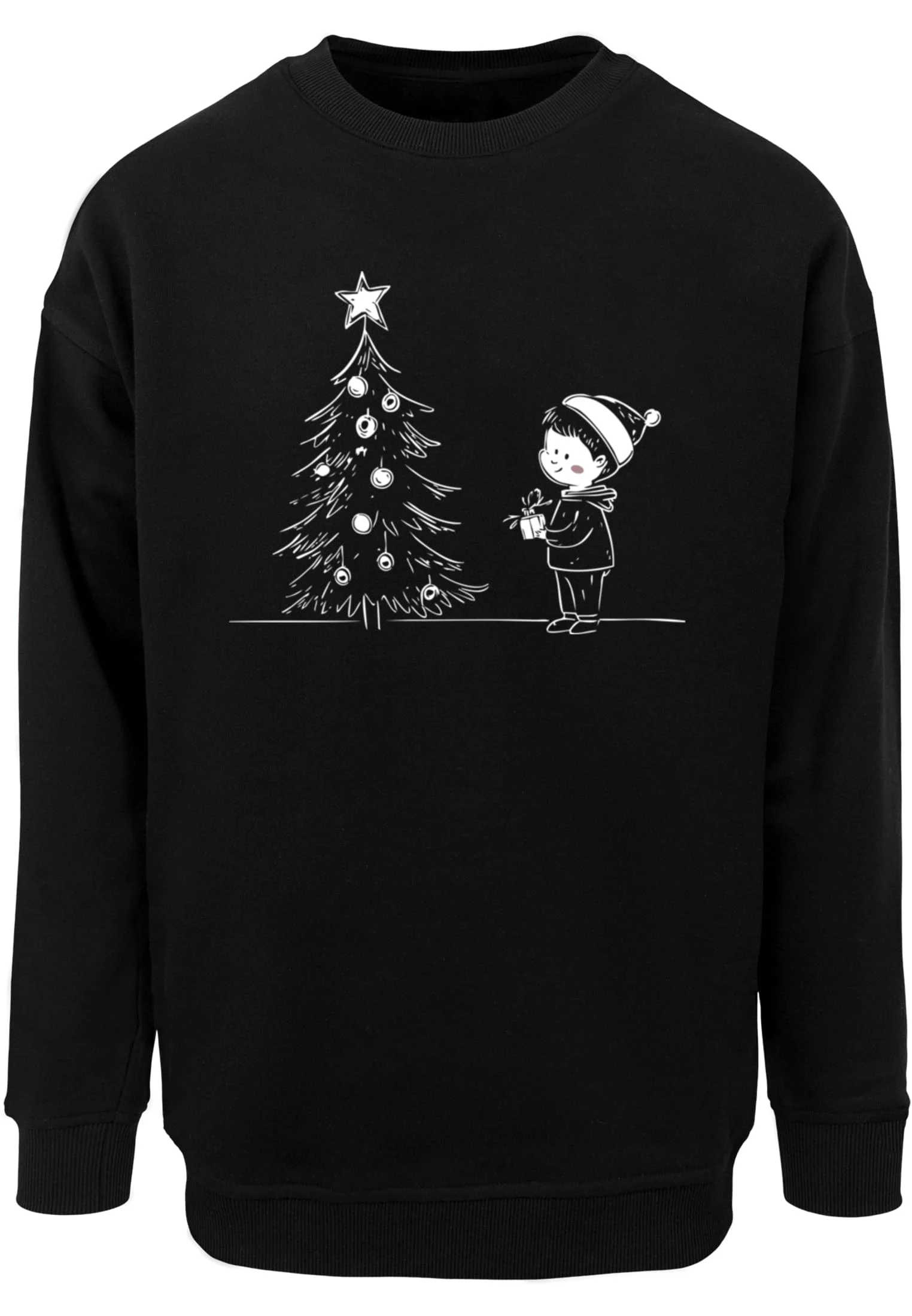 skwm-tb-MP0009106_P1-00007_29c8db4d-7f6a-419f-b9ac-31dabb62648d Christmas Cute Kid Crewneck