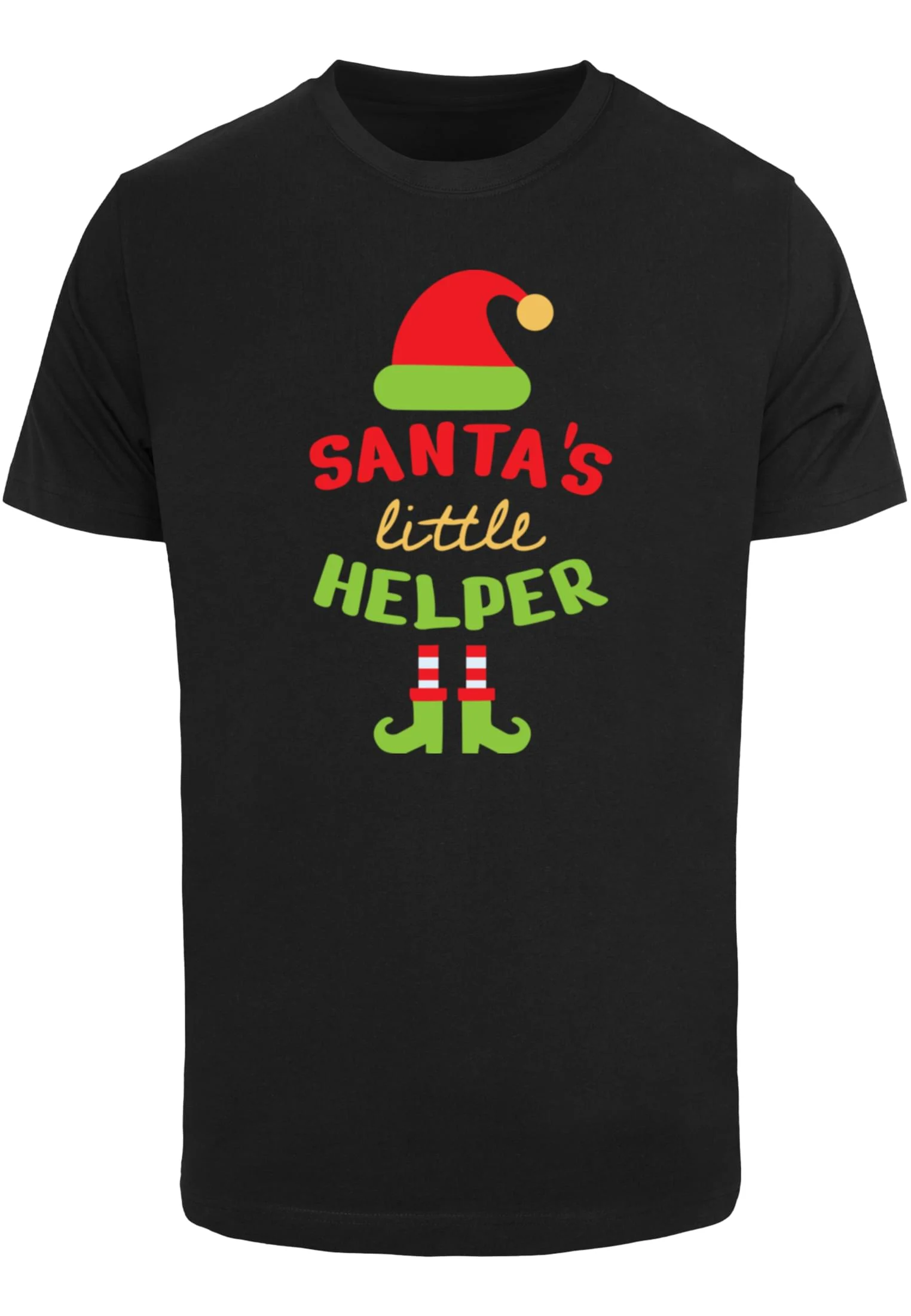 skwm-tb-MP0009145_P1-00007_deb9eeef-ca69-4823-aae8-0cf6623a2d75 Christmas Santa´s Little Helper Tee
