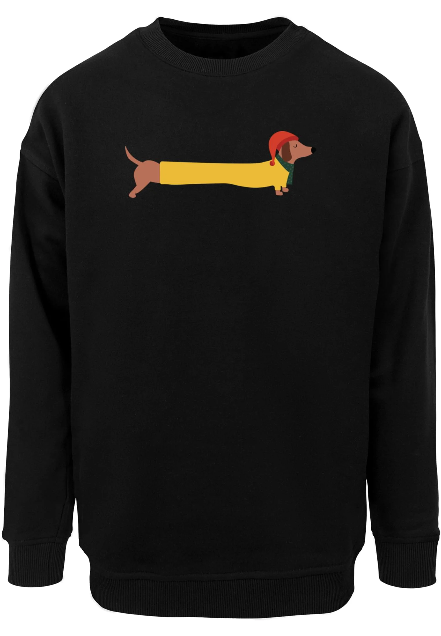 skwm-tb-MP0009154_P1-00007_29445420-82cb-45ea-bf02-db209c6c95bf Christmas Dog Crewneck