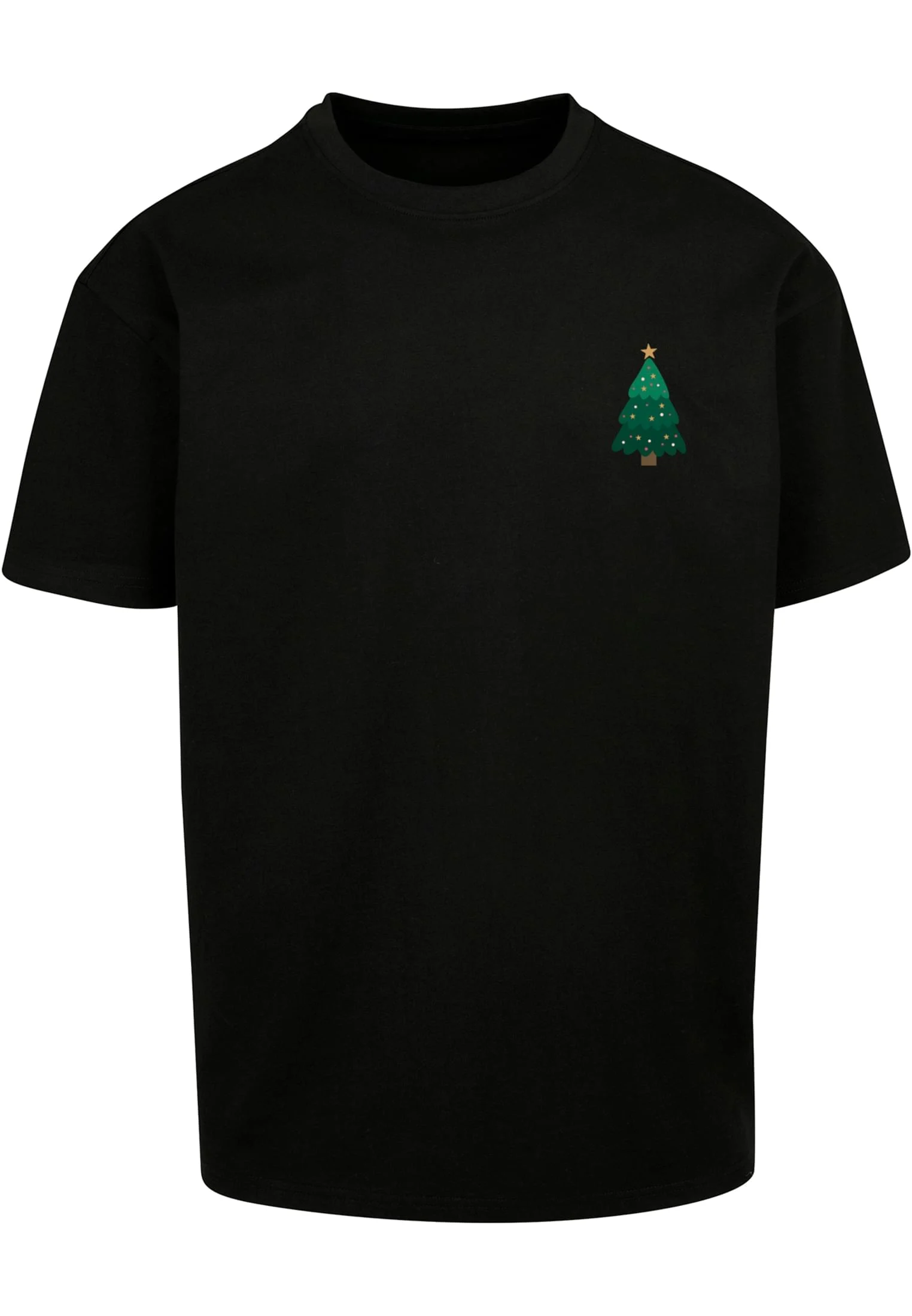 skwm-tb-MP0009169_P1-00007_da57dfbe-dafc-4d46-9a75-7586e605bf9c Christmas Holly Jolly Mood Tee