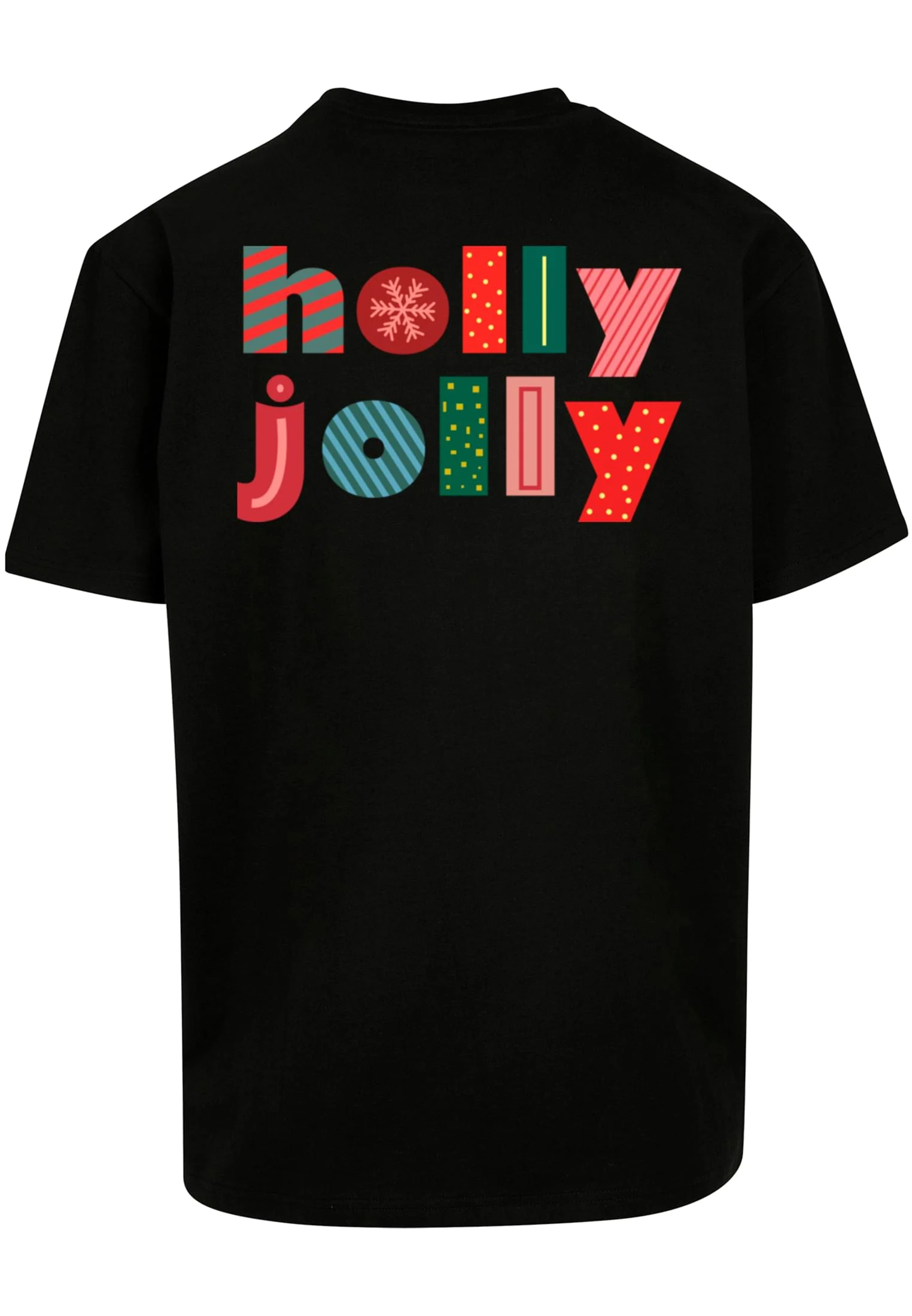 skwm-tb-MP0009169_P2-00007_61e70293-0316-46a5-aa26-9d6424d5c233 Christmas Holly Jolly Mood Tee