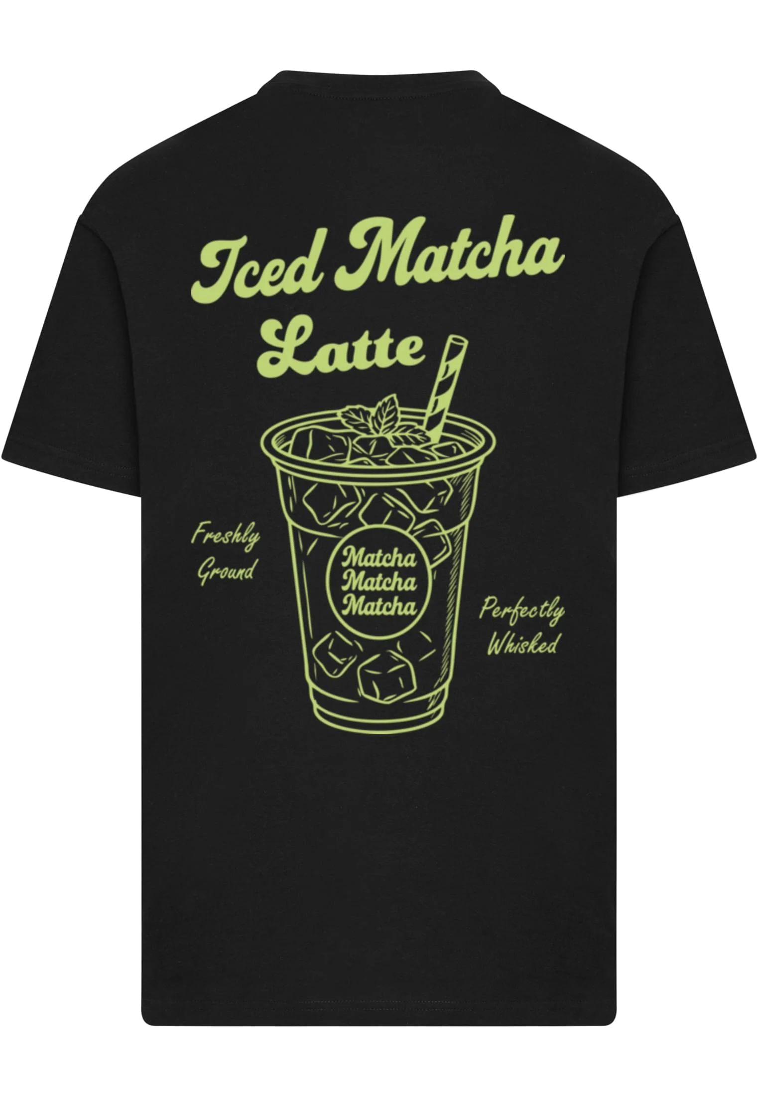 skwm-tb-MP0009590_P2-00007 Iced Matcha Latte Tee