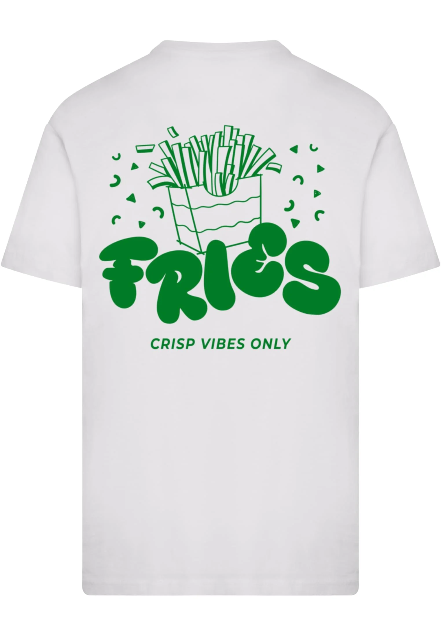 Fries Tee