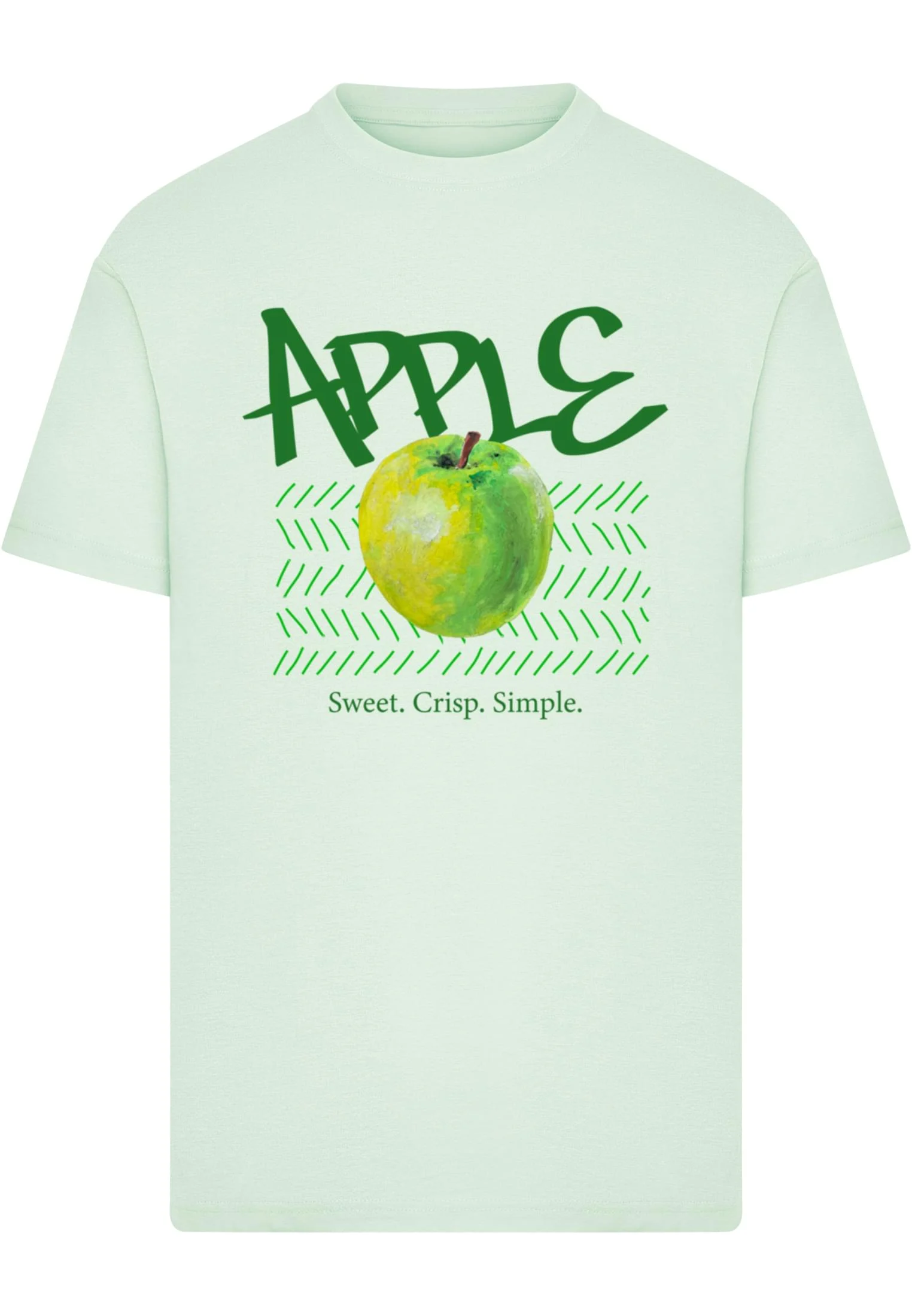 skwm-tb-MP0009653_P1-02533_5f6fbedc-69d3-431a-90d4-43a8aaeb05b0 Apple Sweet Tee