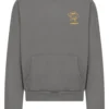 Espresso Hoody