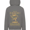 Espresso Hoody