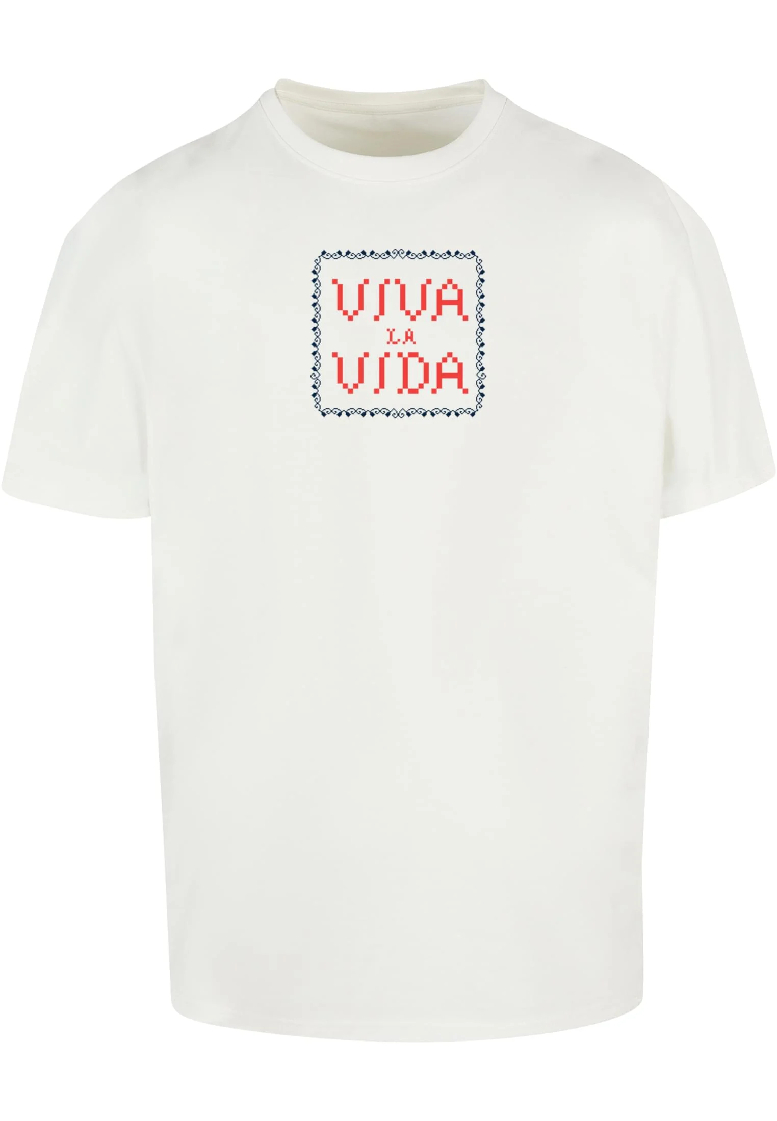 skwm-tb-MP5000029_P1-03232_1337bdb9-d68e-4603-92c3-2d741de4d105 Frida Kahlo - Pixels viva la vida Heavy Oversize Tee