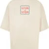 skwm-tb-MP5000030_P1-02903_97ee3709-85cf-4a53-bdc5-5378da2359b4 Frida Kahlo - Pixels viva la vida Huge Tee