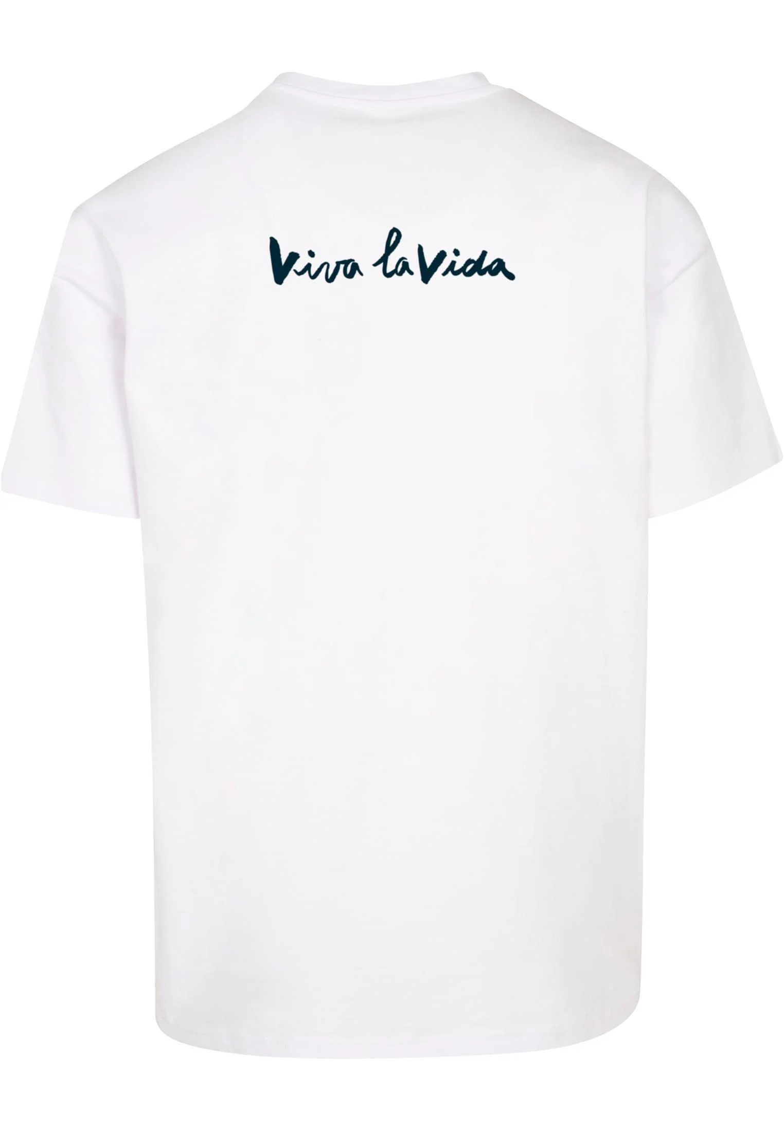 skwm-tb-MP5000047_P2-00220 Frida Kahlo - Viva la vida 2 Heavy Oversize Tee