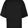 skwm-tb-MP5000059_P2-00007 Frida Kahlo - Lettering Huge Tee
