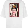 Frida Kahlo - Frame one Huge Tee