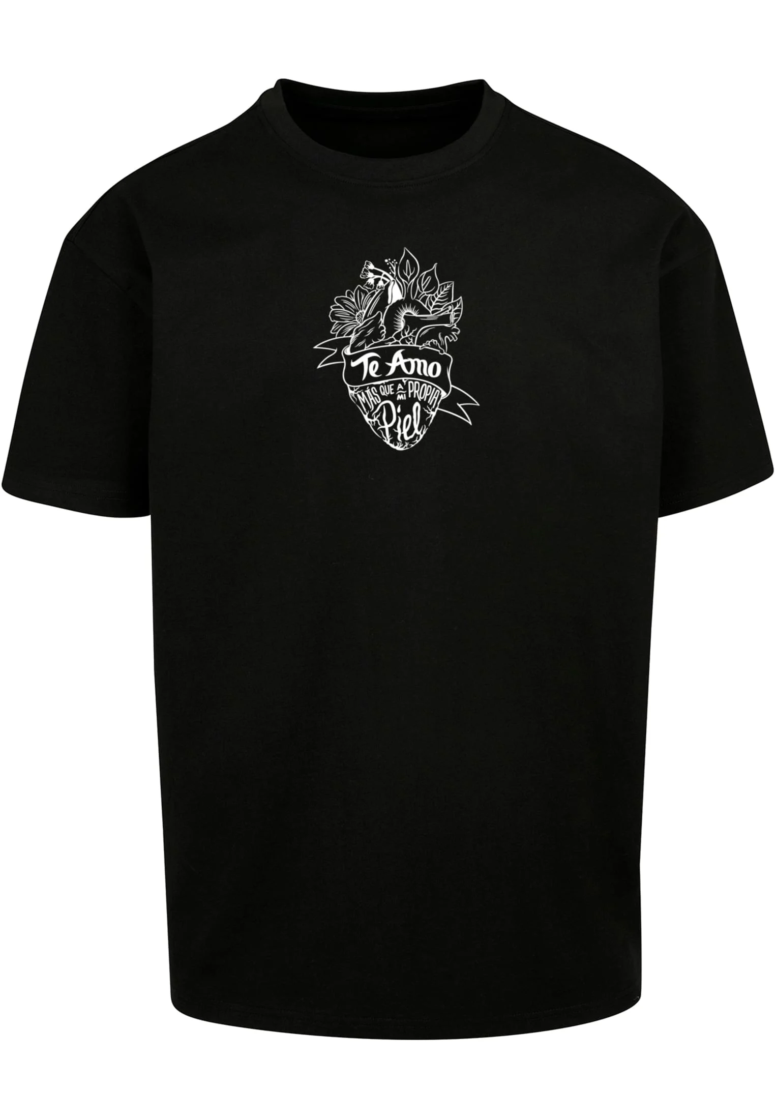 skwm-tb-MP5000150_P1-00007_4ed61f07-8a68-42a2-bbd3-4778d74b586a Frida Kahlo - Te amo outline Heavy Oversize Tee