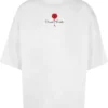 skwm-tb-MP5000161_P1-00220_ec07d10a-bac4-42c5-93c9-3f7dd3db8b05 Frida Kahlo - Logo rose Huge Tee