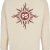 Godsmack - Boston Made Oversize Longsleeve