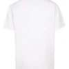 Brandalised - Barcode Leopard Heavy Oversize Tee