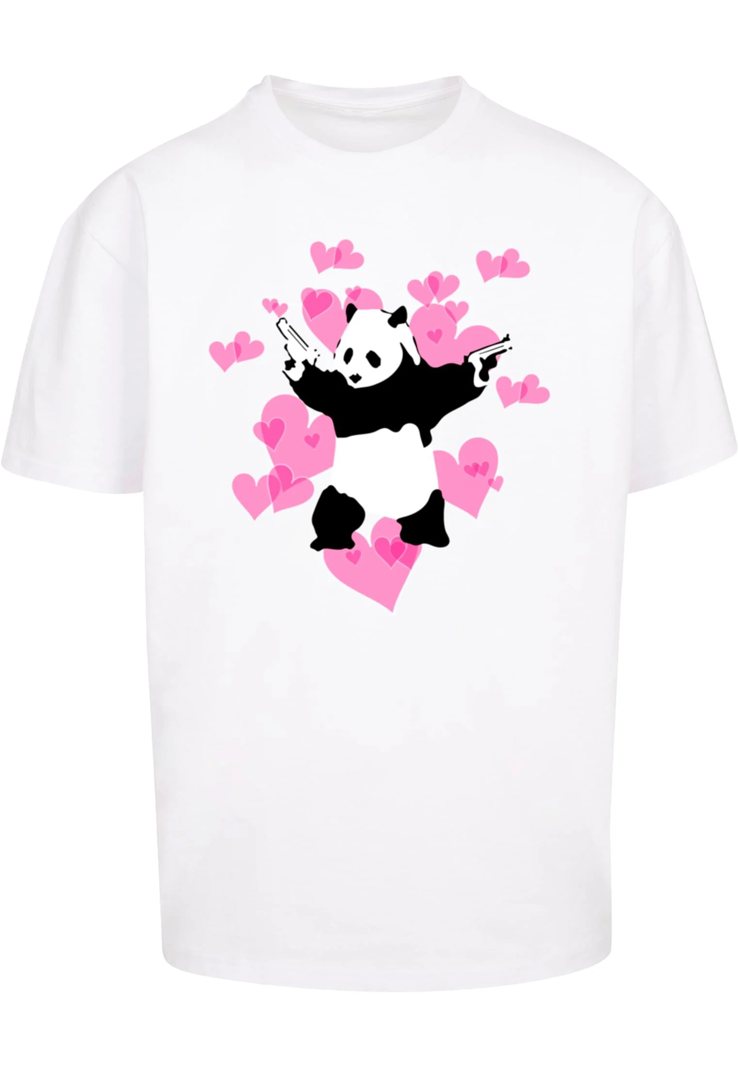 skwm-tb-MP5004541_P1-00220_1c087abd-65ca-4f00-8935-1d43202cbda0 Brandalised - Panda Guns With Hearts Heavy Oversize Tee