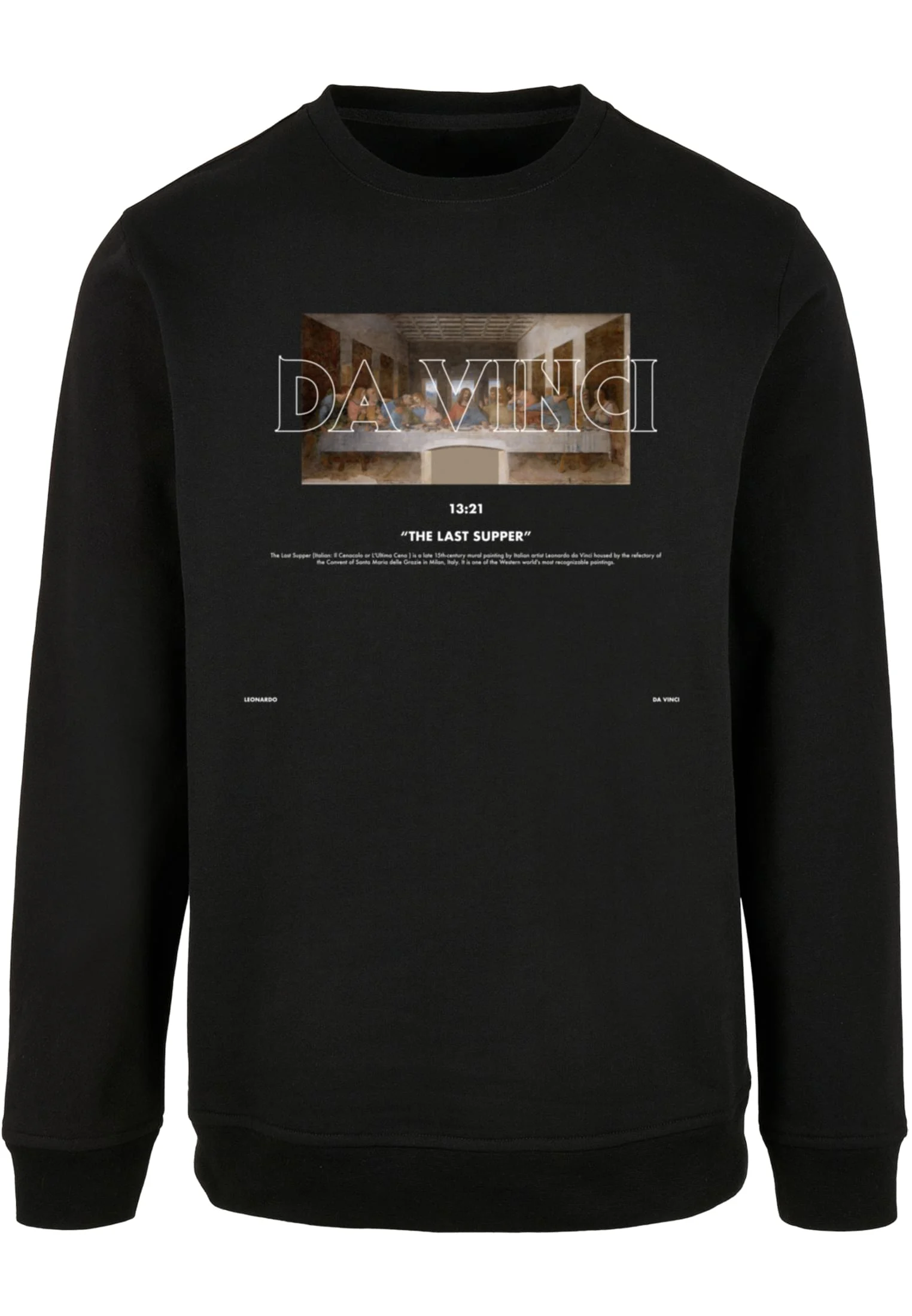 skwm-tb-MP5006222_P1-00007_375d822e-18c5-4039-a66d-3157934ff683 APOH - Da Vinci Last Supper Crewneck