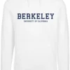 Berkeley University - Script 2 Hoody