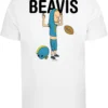 Beavis and Butthead - 'Beavis' T-Shirt