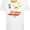 Beavis and Butthead - Food T-Shirt
