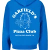 Garfield 45 - Pizza Club Ultra Heavy Hoody
