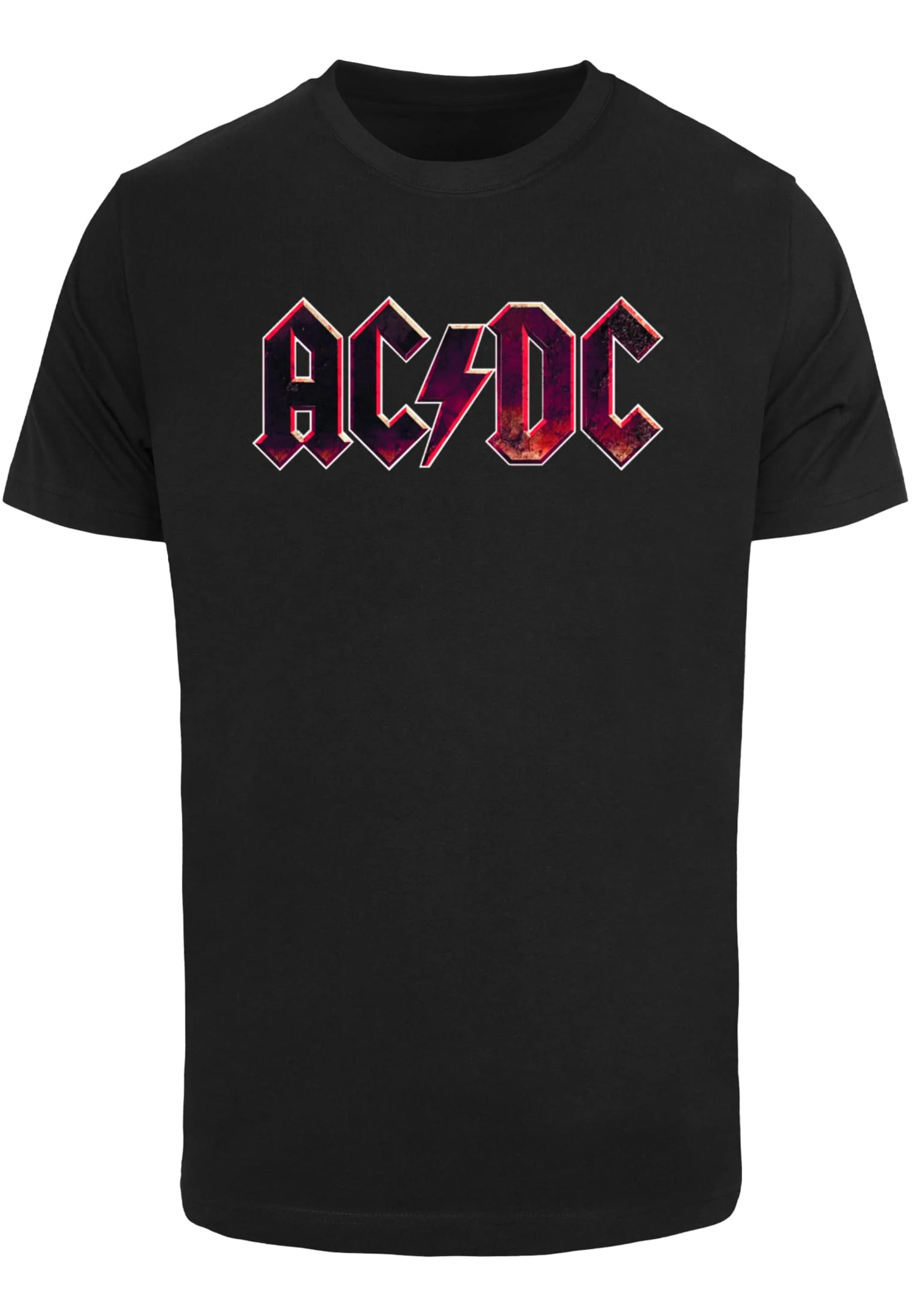 skwm-tb-MP5011726_P1-00007_13fd9c6b-c795-4e8d-b622-4230a463d7ca ACDC - Distressed Logo T-Shirt