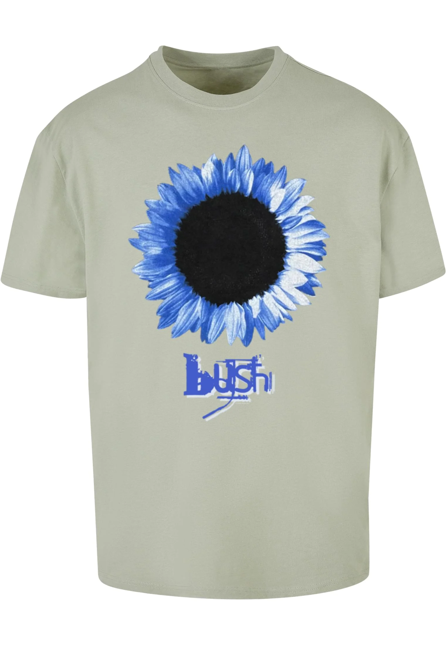skwm-tb-MP5012146_P1-03259_822530ef-d504-4f22-a476-cb8c740c5908 Bush - Flower Sage Heavy Oversize Tee