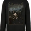Behemoth - Ilyayd Cover Fleece Crewneck