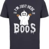 skwm-tb-MP5012436_P1-00155_0ca2085f-5f22-4ce8-9221-bdd1e6be8253 Halloween - Boos T-Shirt