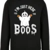 skwm-tb-MP5012437_P1-00007_1e182bb7-323b-4f3b-9345-f2b624219ef5 Halloween - Boos Crewneck