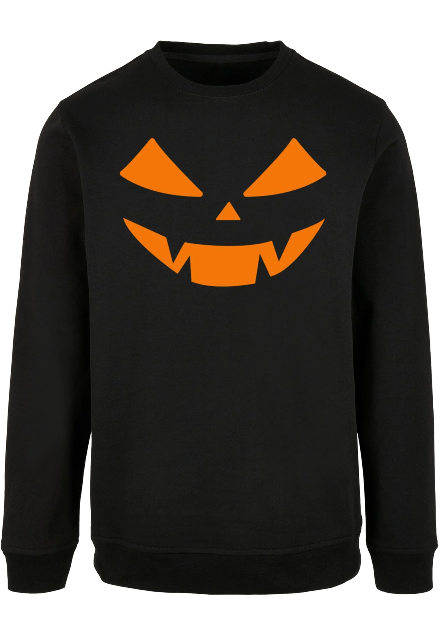 skwm-tb-MP5012449_P1-00007_43b37e0c-7319-4a44-8516-bf2ee41e6495 Halloween - Pumpkin Face Crewneck