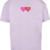 skwm-tb-MP5012536_P1-00145_3ef10e6d-e573-4637-900e-c4c926f1fc4e Hugs & Love - Two Hearts Heavy Oversize Tee
