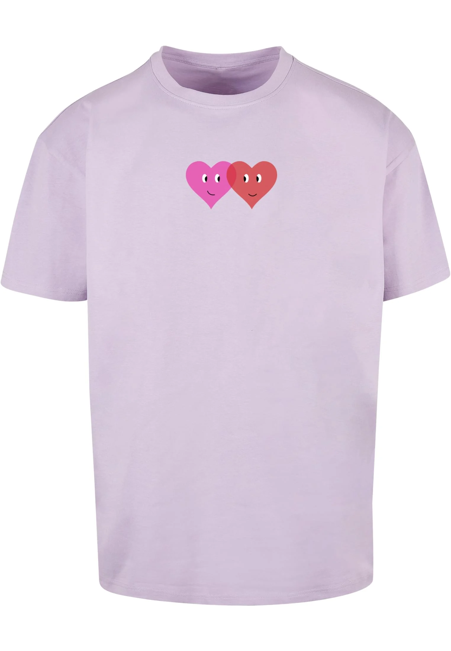 skwm-tb-MP5012536_P1-00145_3ef10e6d-e573-4637-900e-c4c926f1fc4e Hugs & Love - Two Hearts Heavy Oversize Tee