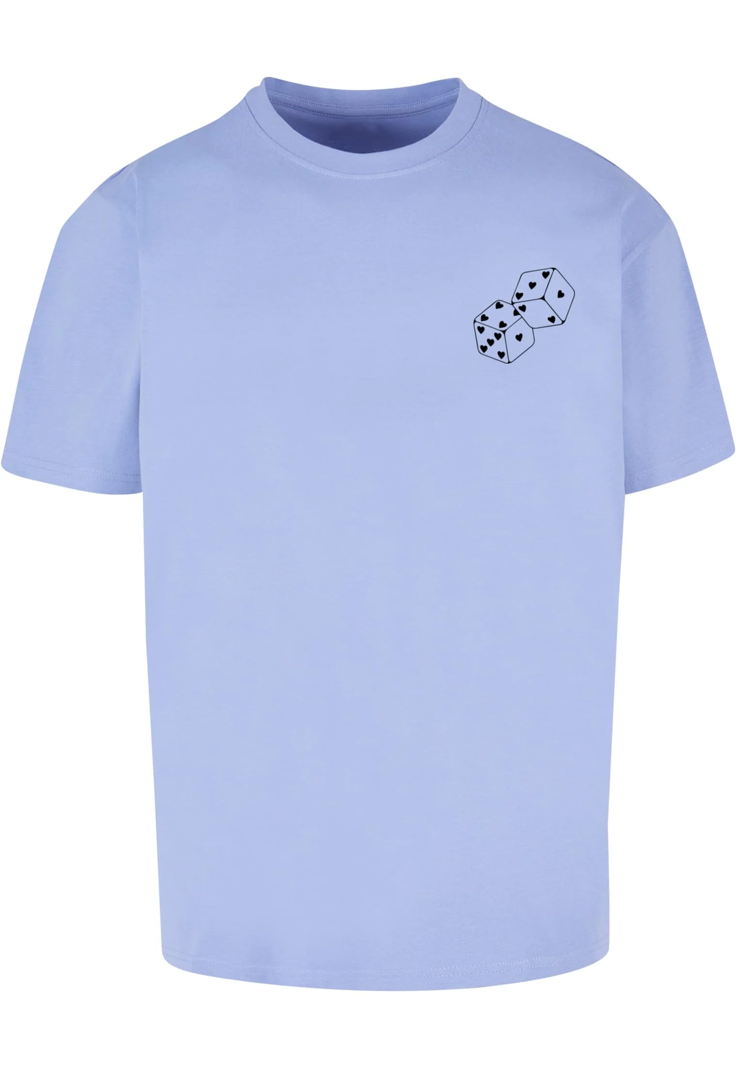 skwm-tb-MP5012568_P1-03679_c73211ae-40ec-42ab-a439-f273cbcefcfe Hugs & Love - Heart Dice Heavy Oversize Tee