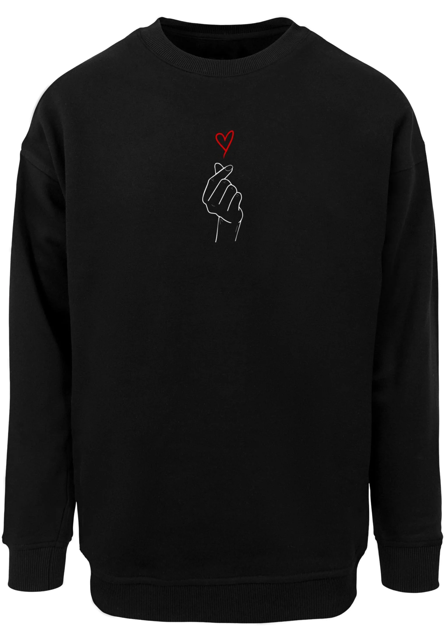 skwm-tb-MP5012679_P1-00007_f0744ffc-a1ba-44cf-8089-3524fc150c00 K Heart Sweat Crewneck