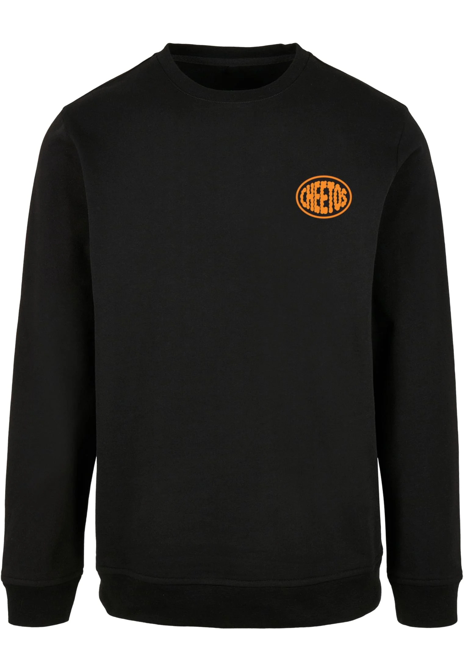 skwm-tb-MP502462_P1-00007_da2449d3-aaf9-43e4-8ecf-85b01e83b8e4 Cheetos - Small Logo Crewneck