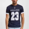 skwm-tb-MSFANJER_Mw1-00155 DefShop x European League of Football Milano Seamen Fan Jersey