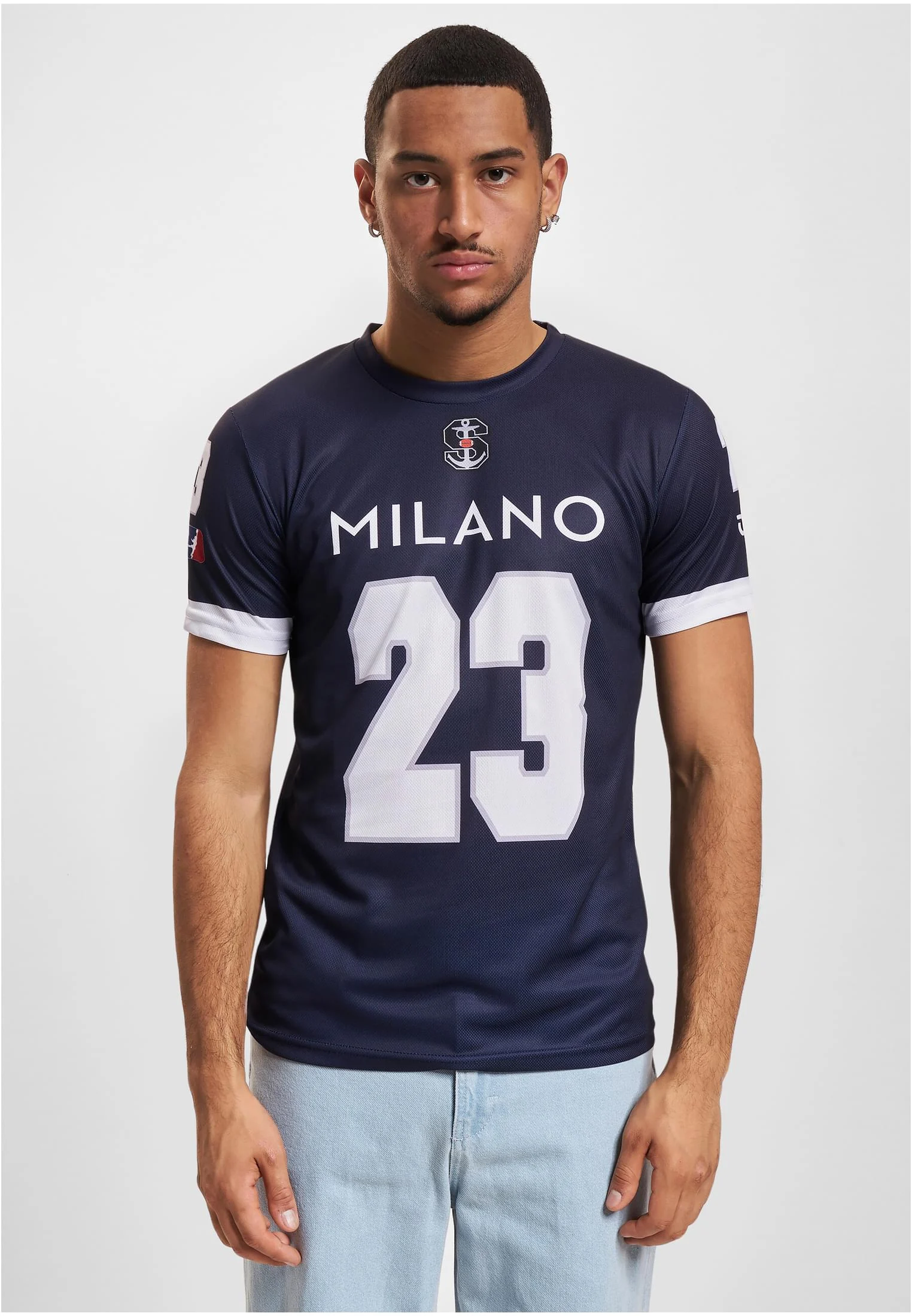 skwm-tb-MSFANJER_Mw1-00155 DefShop x European League of Football Milano Seamen Fan Jersey