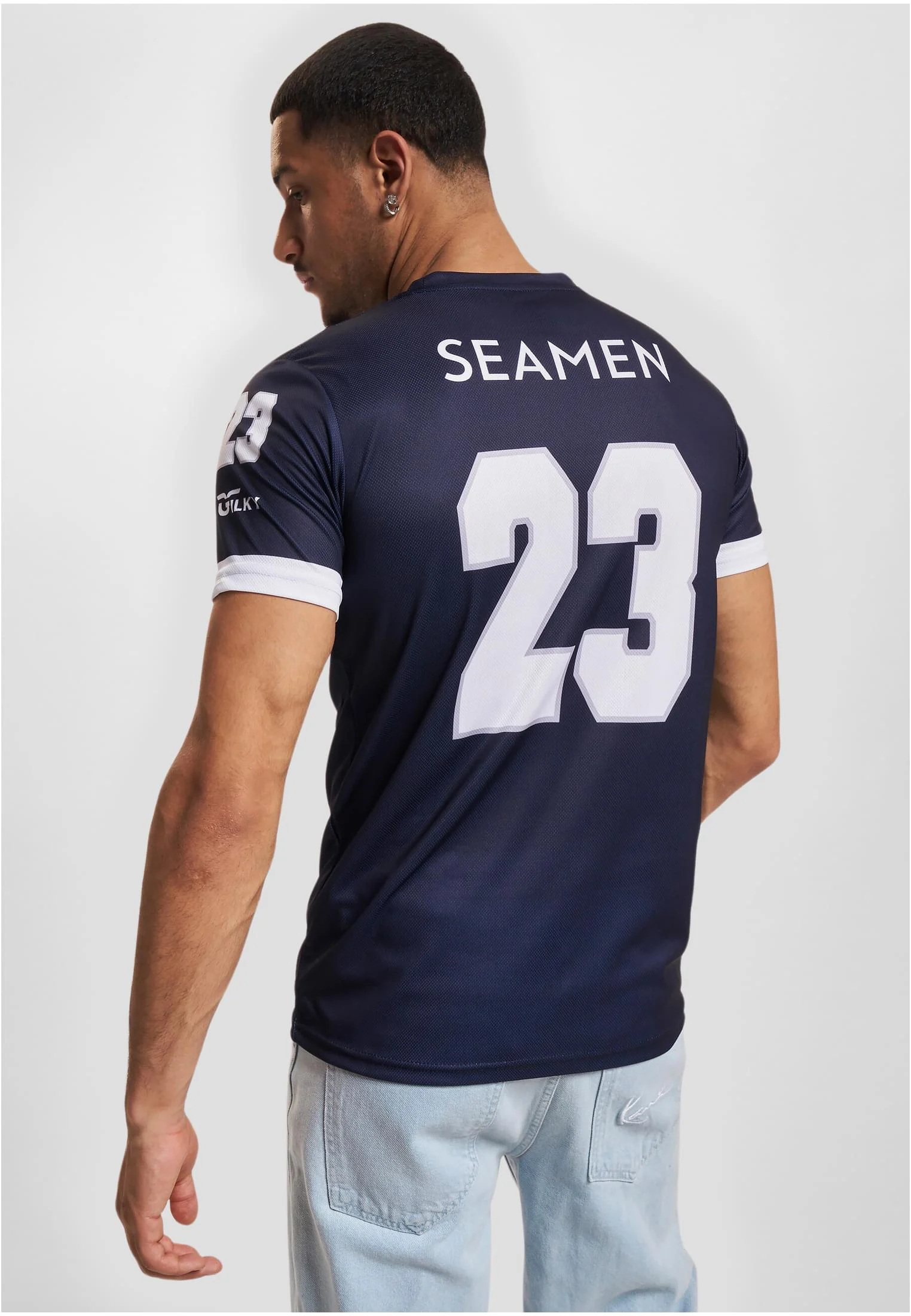 skwm-tb-MSFANJER_Mw2-00155 DefShop x European League of Football Milano Seamen Fan Jersey