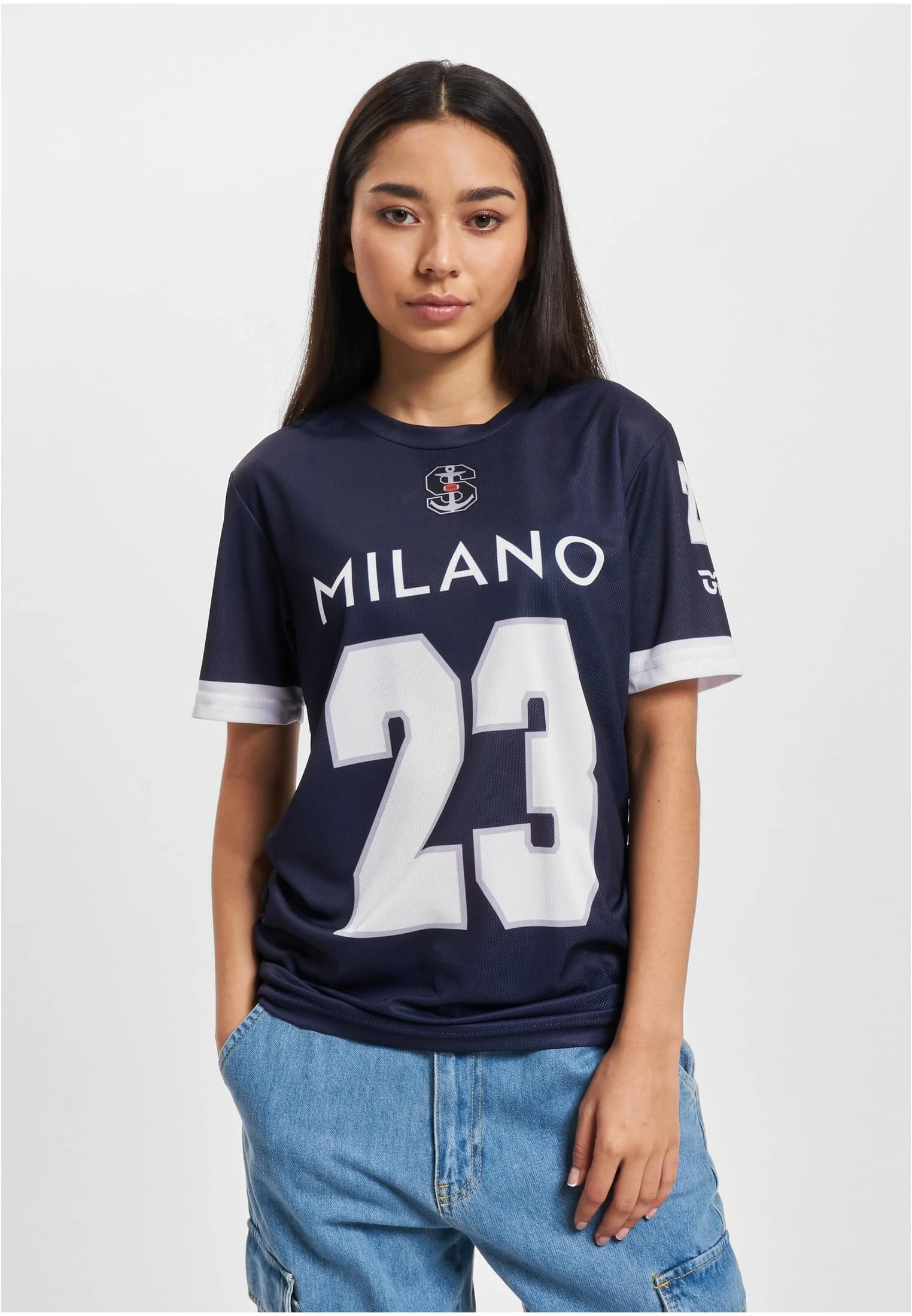 skwm-tb-MSFANJER_Mw21-00155 DefShop x European League of Football Milano Seamen Fan Jersey