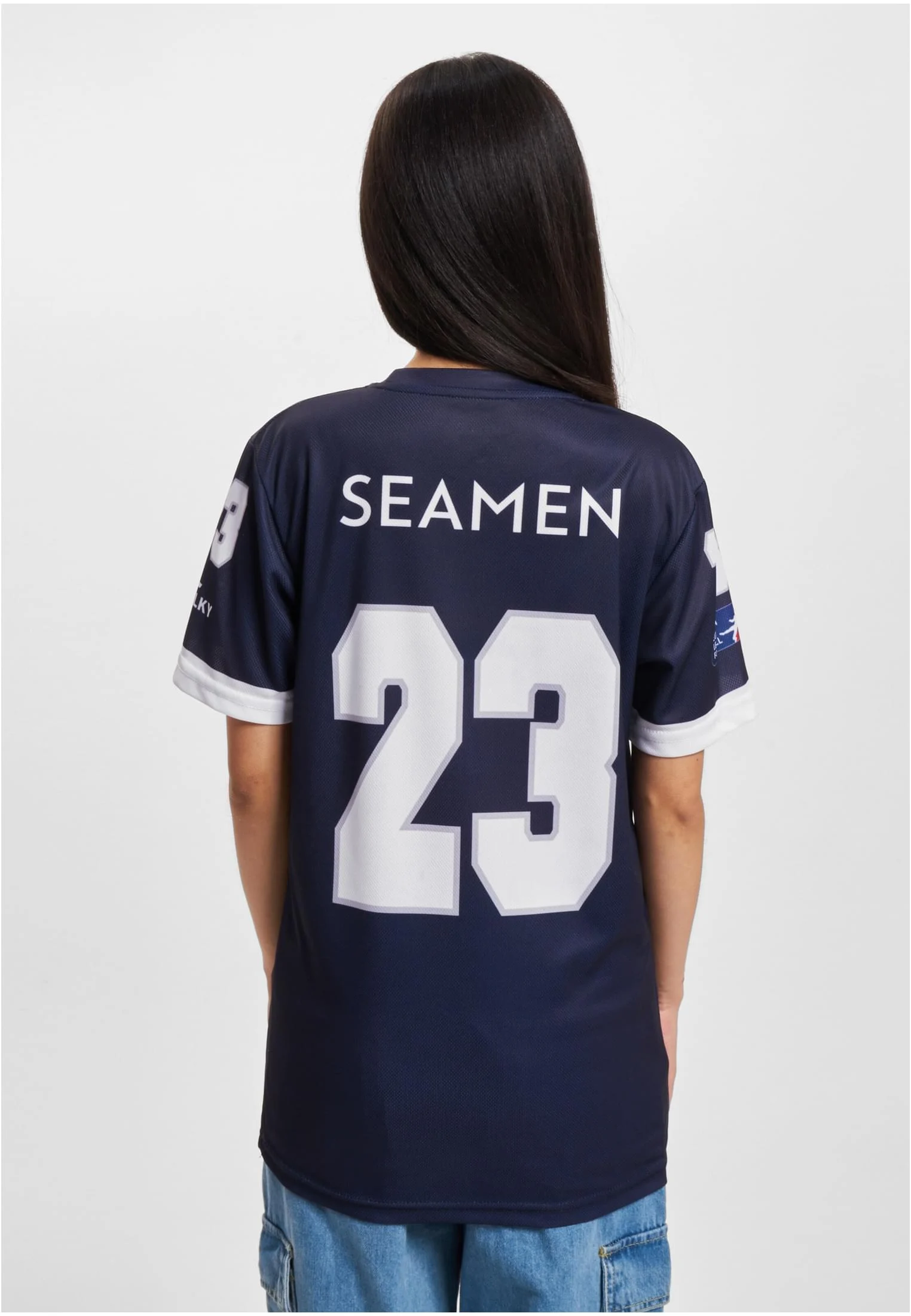 skwm-tb-MSFANJER_Mw22-00155 DefShop x European League of Football Milano Seamen Fan Jersey