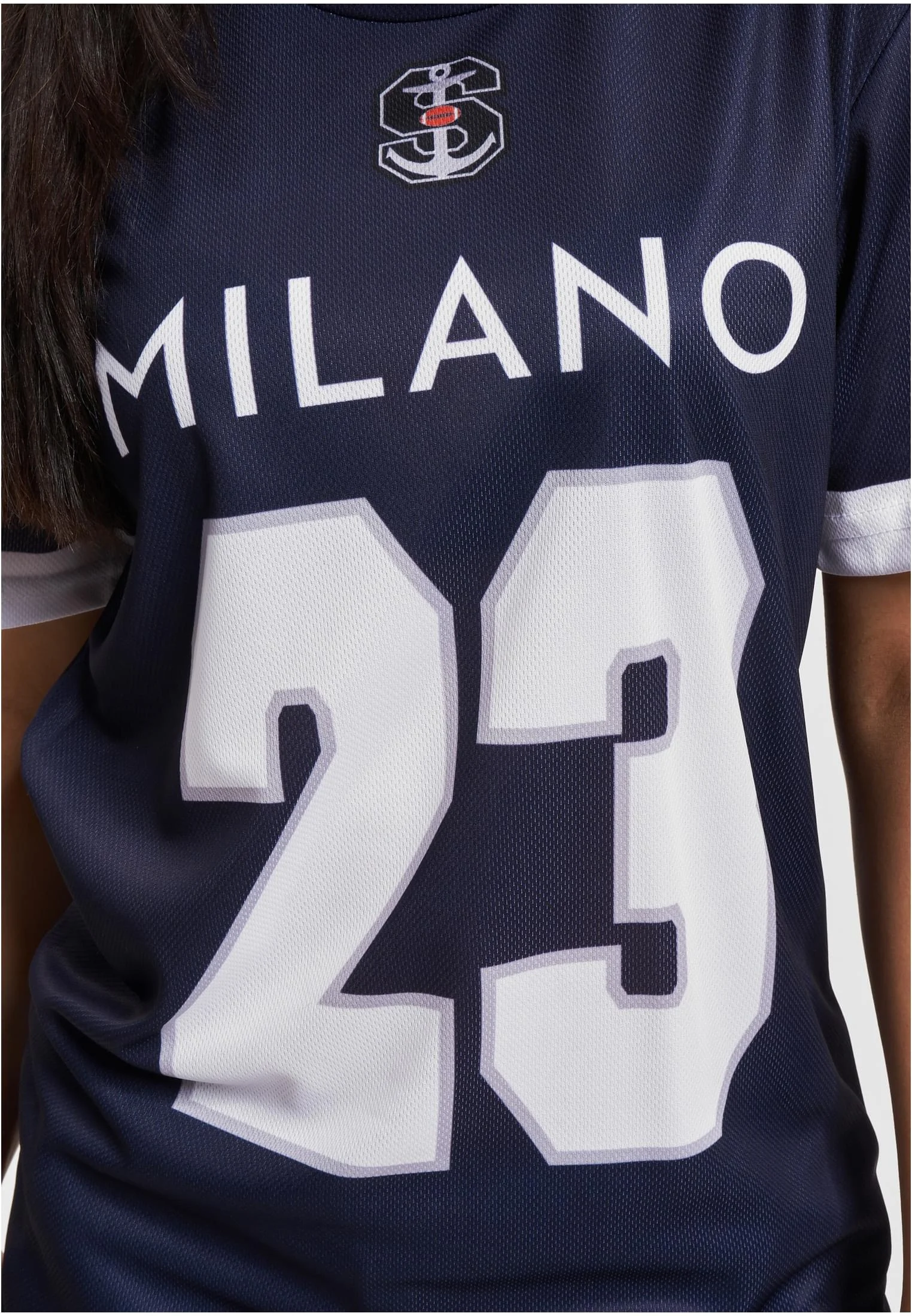 skwm-tb-MSFANJER_Mw33-00155 DefShop x European League of Football Milano Seamen Fan Jersey