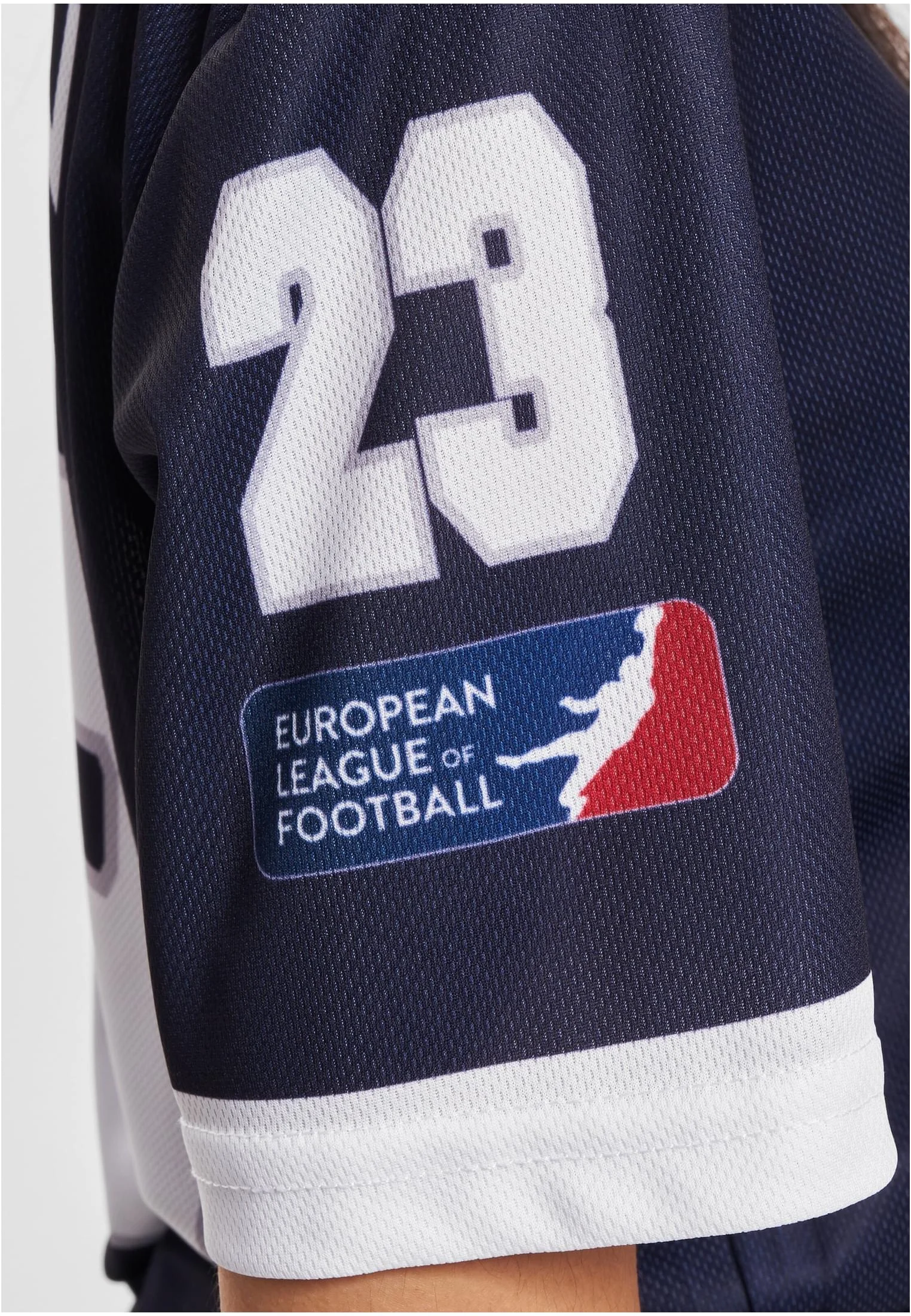 skwm-tb-MSFANJER_Mw34-00155 DefShop x European League of Football Milano Seamen Fan Jersey
