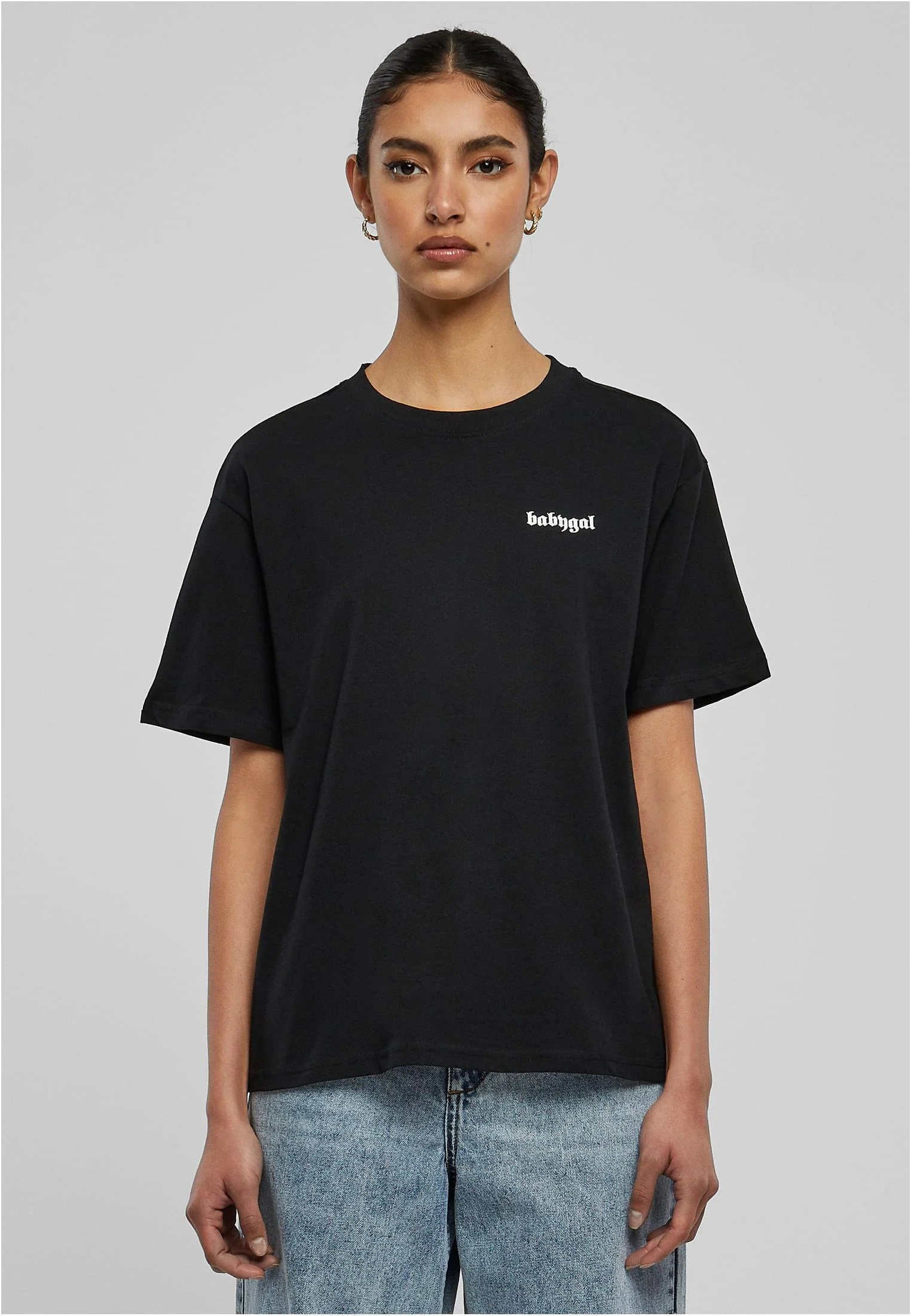 Babygal Tee