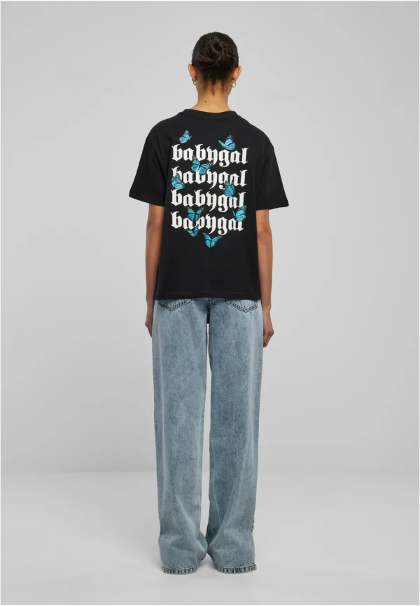 Babygal Tee