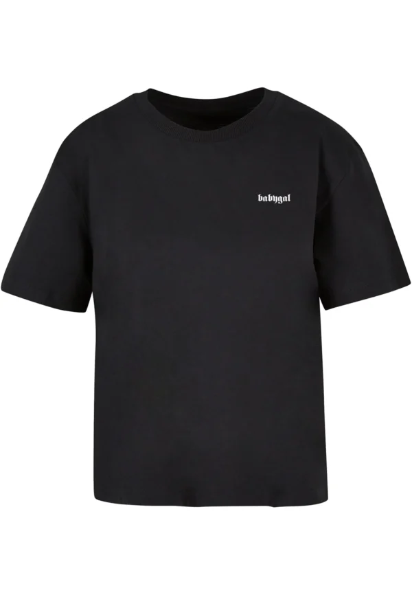 Babygal Tee