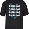 Babygal Tee
