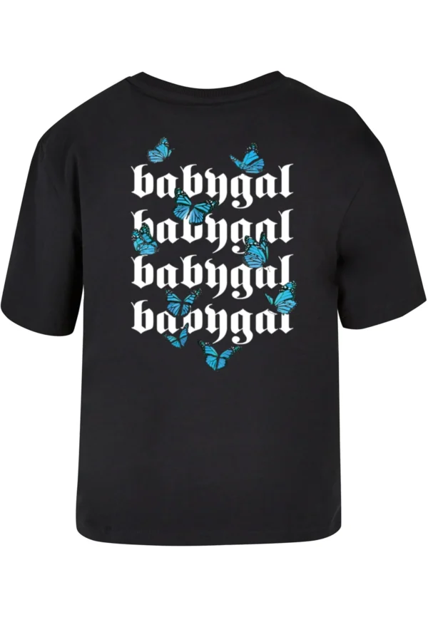 Babygal Tee